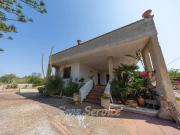 Casa indipendente in vendita a Parabita LE