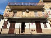 Casa indipendente in vendita a Partinico PA