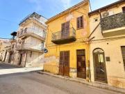 Casa indipendente in vendita a Partinico PA