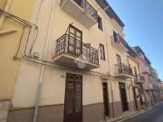 Casa indipendente in vendita a Partinico PA