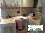 Casa indipendente in vendita a Passerano Marmorito AT