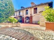Casa indipendente in vendita a Pasturana AL