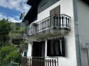 Casa indipendente in vendita a Pasturo LC
