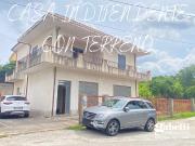 Casa indipendente in vendita a Patti
