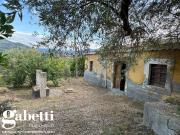 Casa indipendente in vendita a Patti