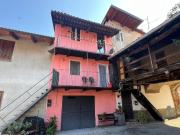 Casa indipendente in vendita a Pavone Canavese TO