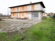 Casa indipendente in vendita a Pavone del Mella BS