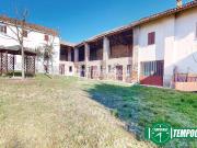 Casa indipendente in vendita a Pecetto di Valenza AL