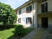 Casa indipendente in vendita a Pedrengo