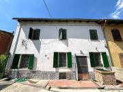 Casa indipendente in vendita a Penango AT