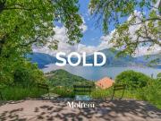 Casa indipendente in vendita a Perledo LC