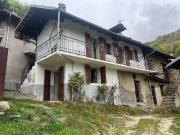 Casa indipendente in vendita a Perosa Argentina