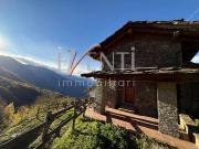 Casa indipendente in vendita a Perrero TO