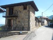 Casa indipendente in vendita a Pertica Alta BS