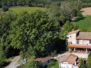 Casa indipendente in vendita a Perugia, Montebello