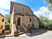 Casa indipendente in vendita a Perugia, Parlesca
