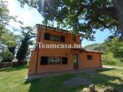 CASA INDIPENDENTE in VENDITA a PESARO FUORI PS di 5 vani