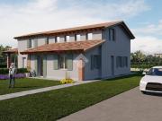 Casa indipendente in vendita a Pescantina VR