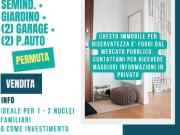 Casa indipendente in vendita a Pescara PE