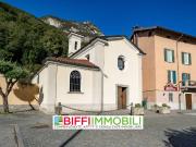 Casa indipendente in vendita a Pescate LC