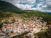 Casa indipendente in vendita a Pescosolido FR