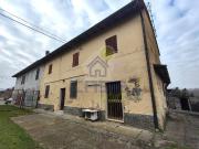 Casa indipendente in vendita a Pessina Cremonese CR