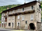 Casa indipendente in vendita a Pezzaze BS