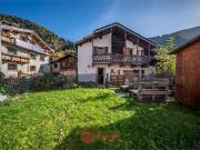 Casa indipendente in vendita a Pianazzo, Madesimo
