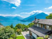 Casa indipendente in vendita a Pianello del Lario CO