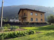 Casa indipendente in vendita a Piario via Mazzini