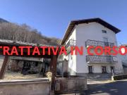 Casa indipendente in vendita a Piateda