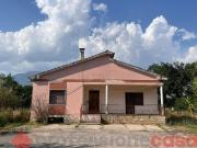 Villa in vendita a Piedimonte San Germano FR