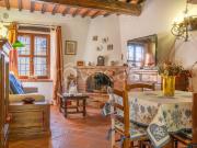 Casa indipendente in vendita a Piegaro