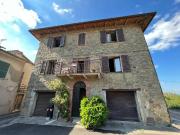 Casa indipendente in vendita a Piegaro PG