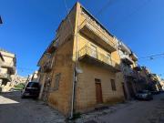 Casa indipendente in vendita a Pietraperzia EN