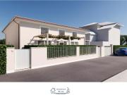 Casa indipendente in vendita a Pietrasanta