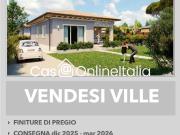 Casa indipendente in vendita a Pietrasanta