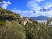 Casa indipendente in vendita a Pieve Ligure via Roma, 174