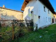 Casa indipendente in vendita a Pieve Porto Morone PV
