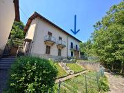 Casa indipendente in vendita a Pigra CO