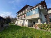 Casa indipendente in vendita a Pinasca TO