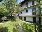 Casa indipendente in vendita a Pinasca TO