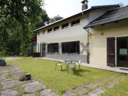 Casa indipendente in vendita a Pinasca TO