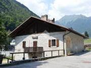 Casa indipendente in vendita a Pinzolo TN