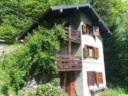 Casa indipendente in vendita a Piode VC