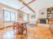 Casa indipendente in vendita a Pioltello MI