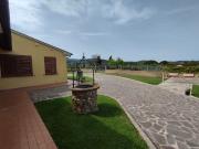 CASA INDIPENDENTE in VENDITA a PIOMBINO ASCA di 5 vani