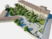 Casa indipendente in vendita a Pisa PI