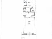 Casa indipendente in vendita a Pisa, Porta Fiorentina