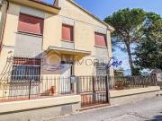 Casa indipendente in vendita a Pisa, Riglione Oratoio